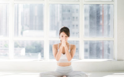 Yoga 101 for Beginners – Sun Salutation / 瑜伽入門必學的拜日式
