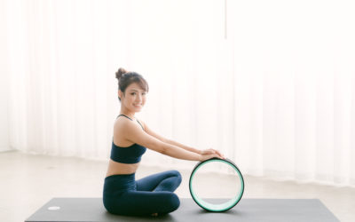 15-Hr Virtual Yoga Wheel Teacher Training / 15小時瑜伽輪導師課程