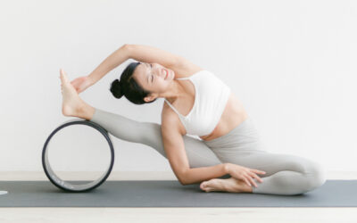 Online Yoga Wheel Teacher Training Experience Course (FREE) / 瑜珈輪導師培訓體驗課程 (免費)